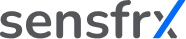 SensFRX Logo