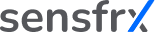 Sensfrx Logo